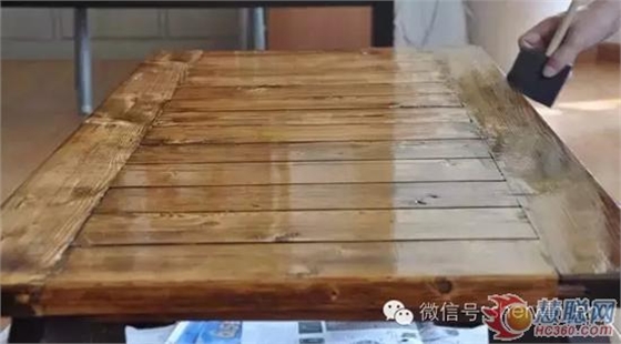 实木家具用什么油漆好？