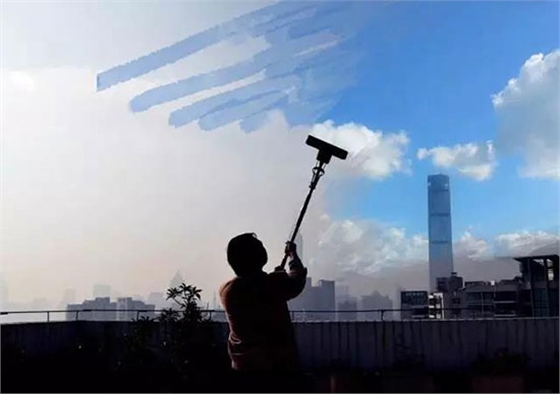 堡润漆