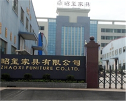 堡润漆使得我们的家具产品更上一台阶