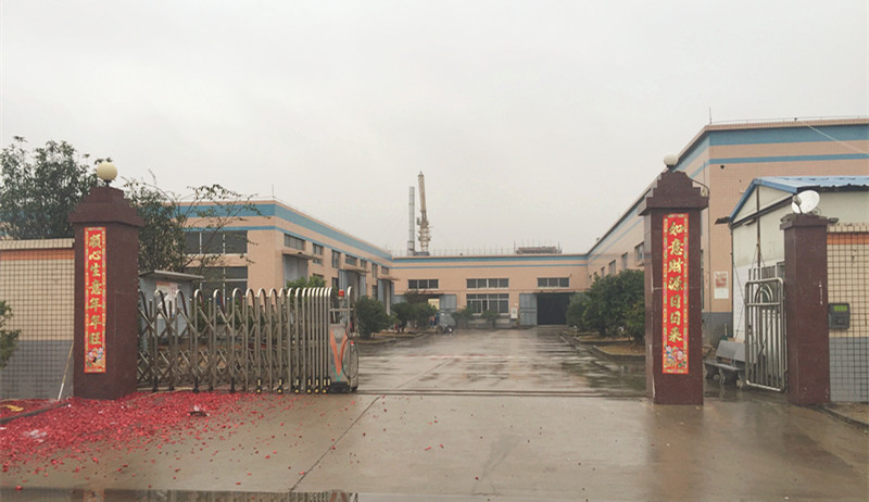堡润漆