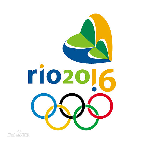里约奥运会徽