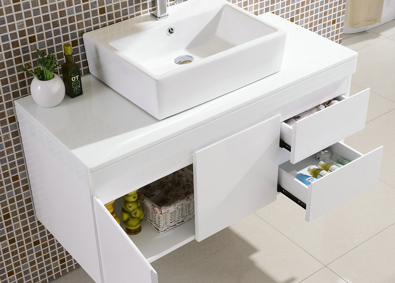 堡润浴室柜漆应用场景 堡润浴室柜漆应用场景