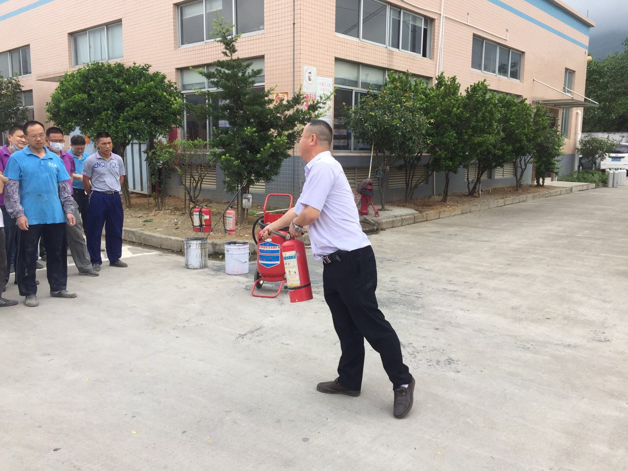 堡润家具漆