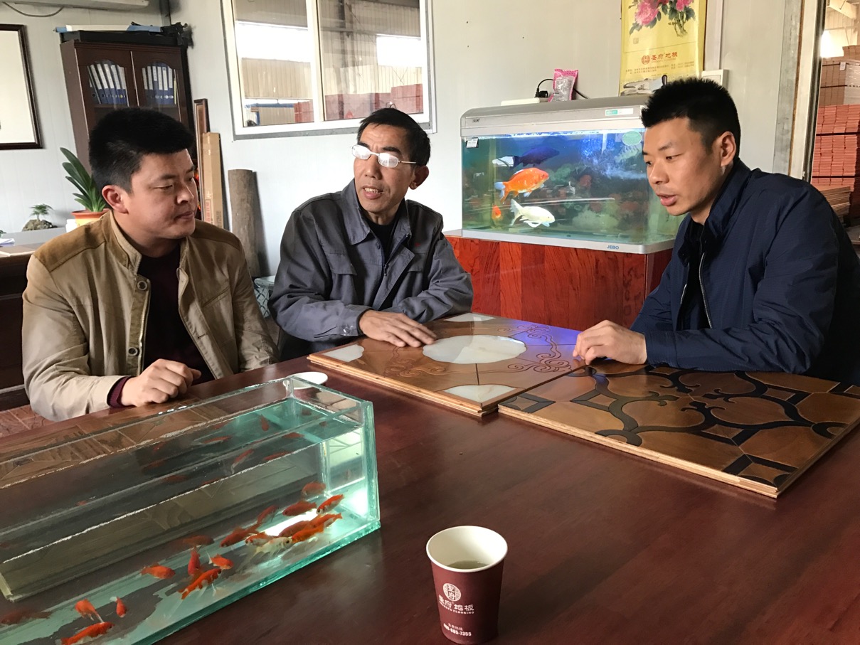 品质为王、品牌为皇是未来家具漆发展新高地-广东堡润家具漆厂家