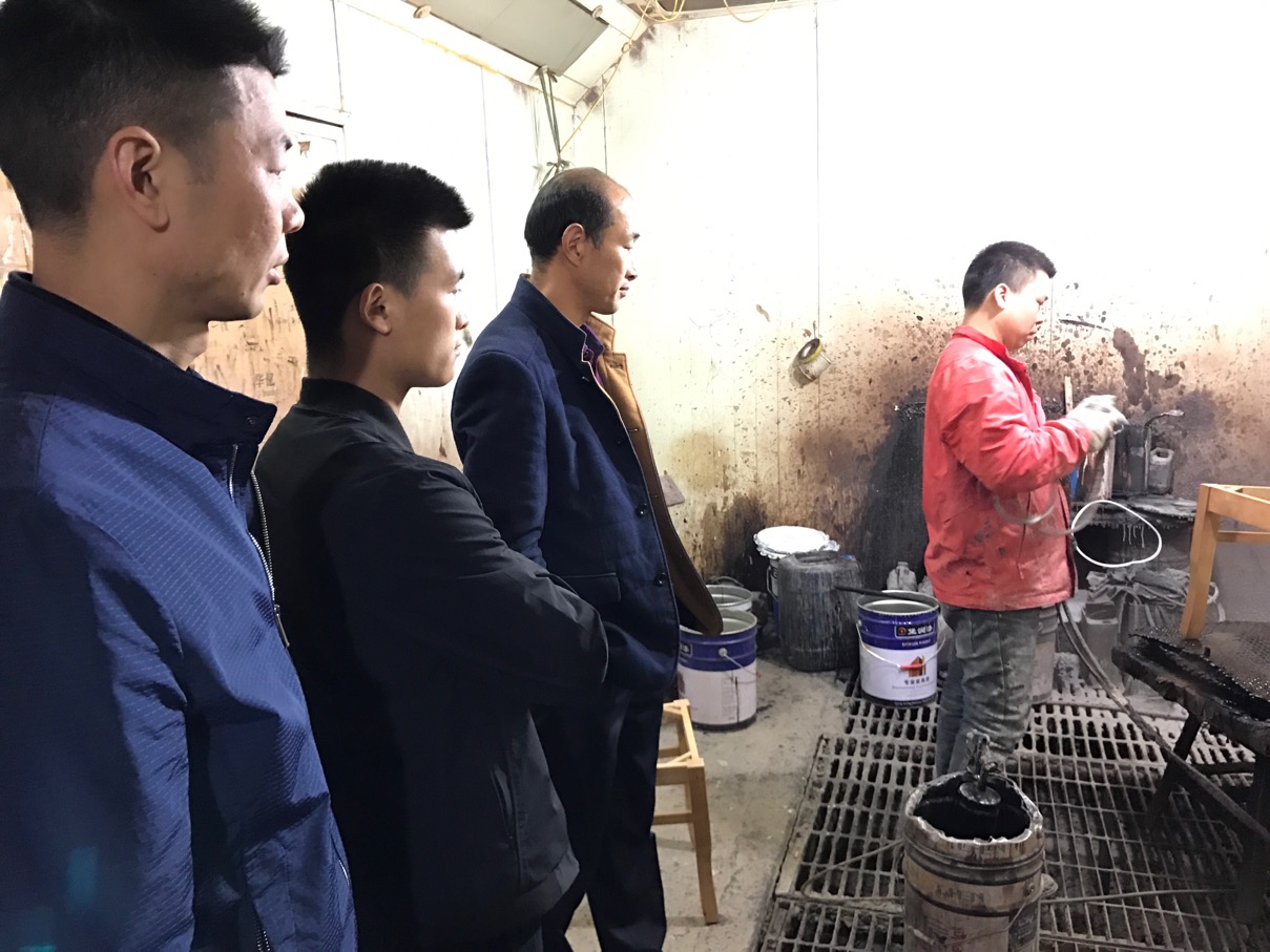 1-9月我国家具行业产量同比增长3.21%