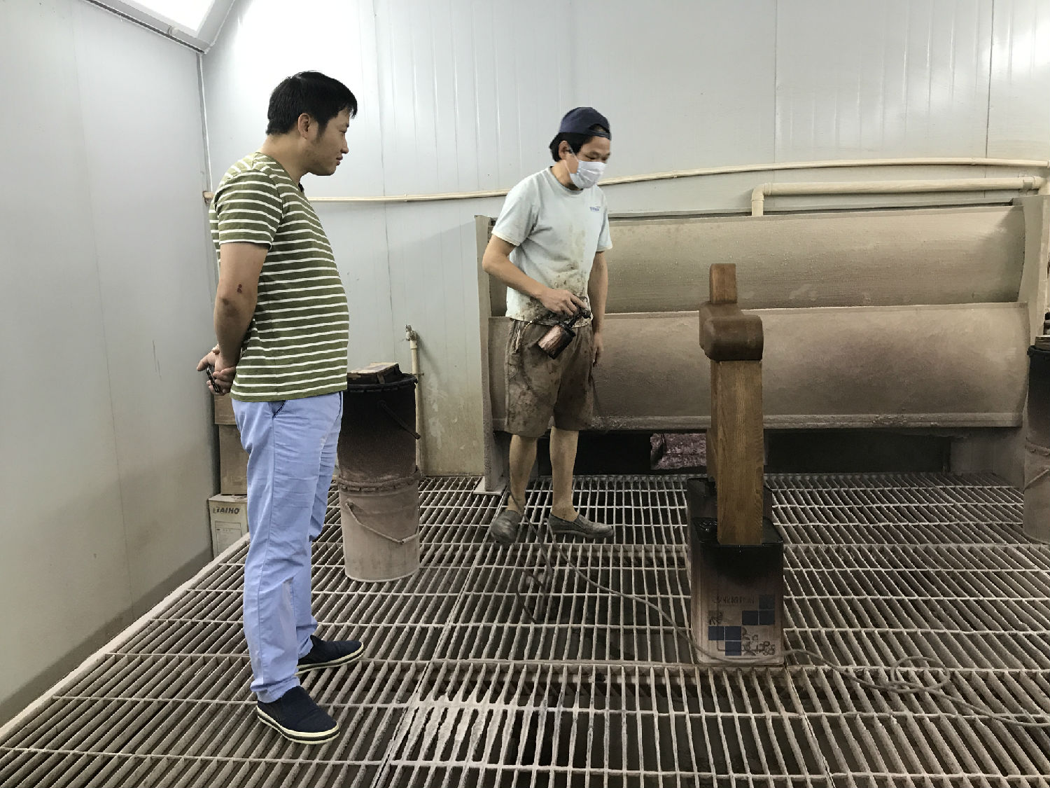 又一项涂料有害物质限量标准完成制定