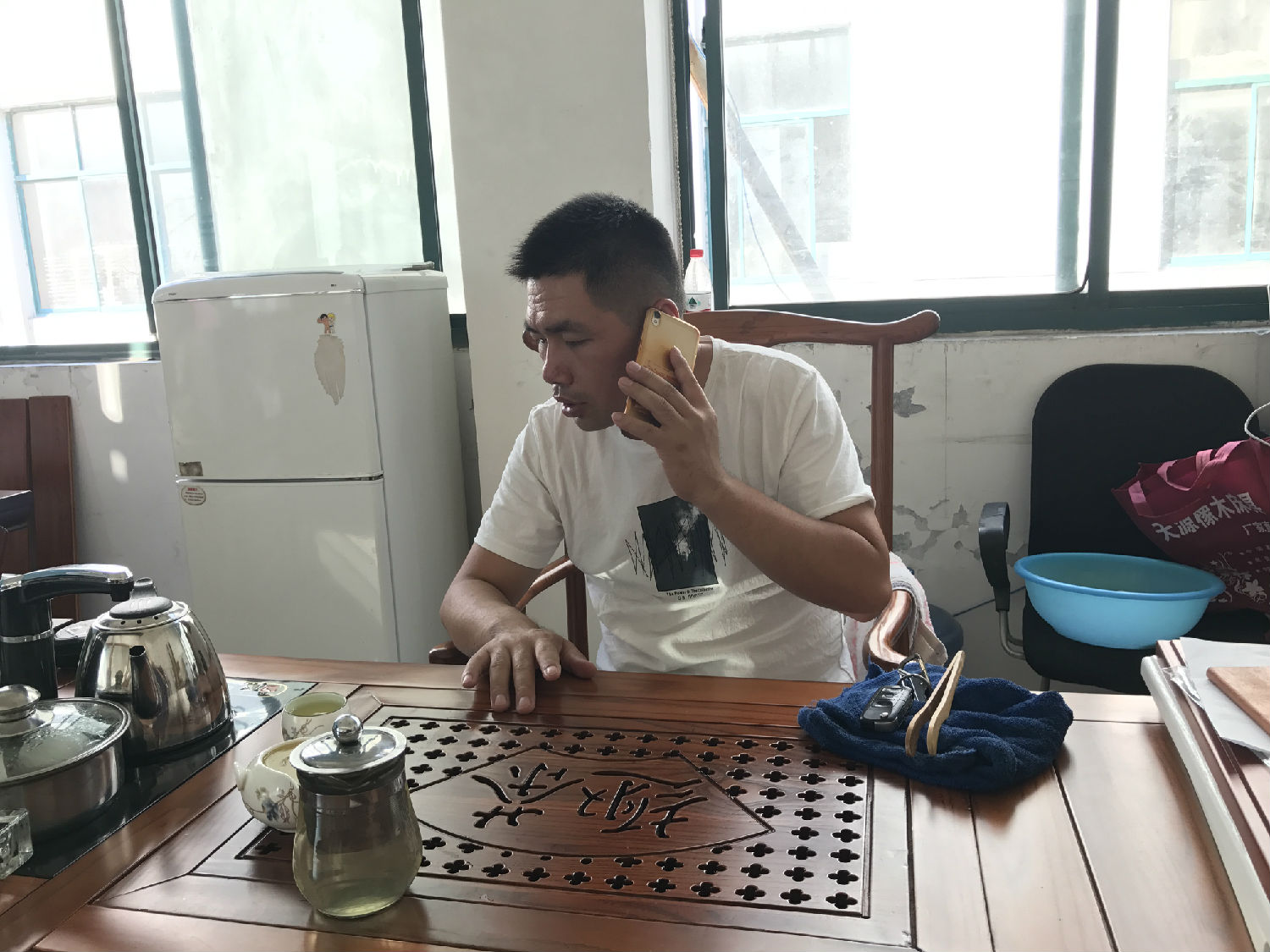 堡润漆为您分享各种家具漆的优势