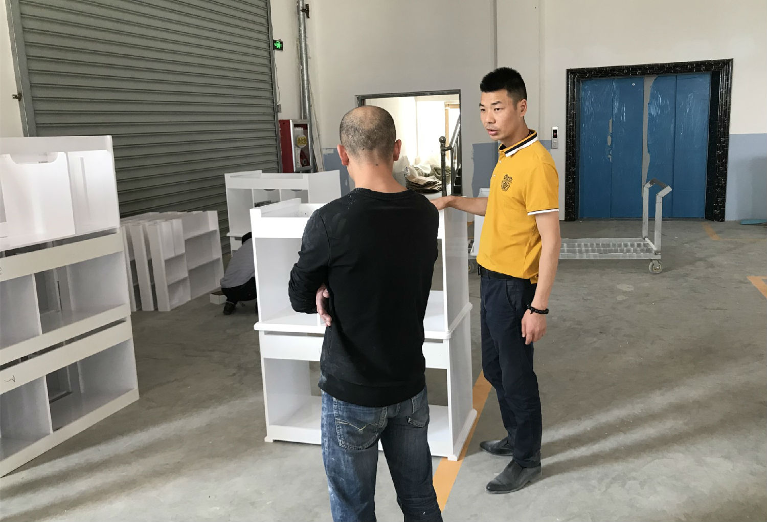 堡润家具漆怎么样，有哪些优点？
