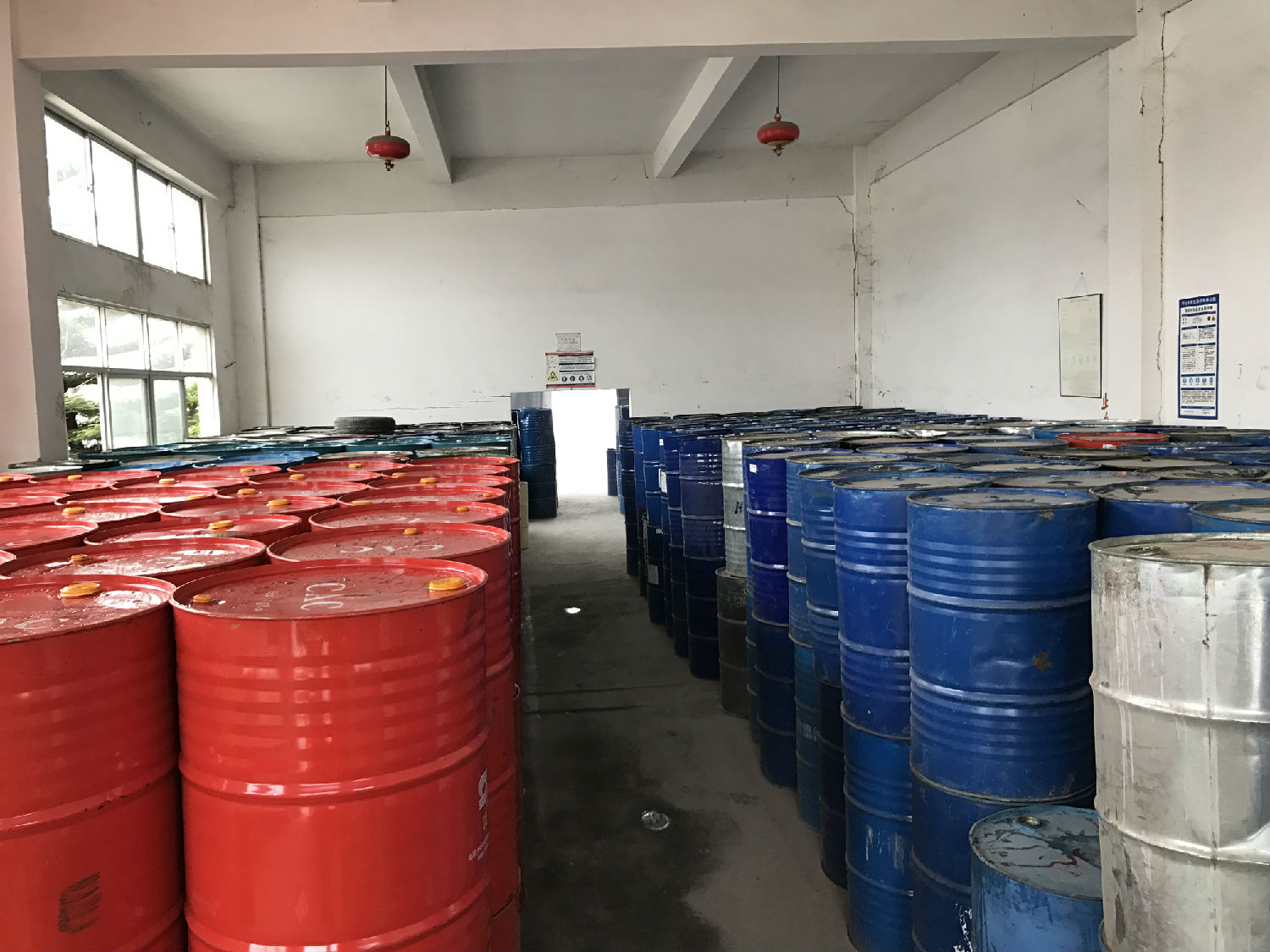 家具漆原材料不断上涨,为何家具漆市场上销售价格不见上调？
