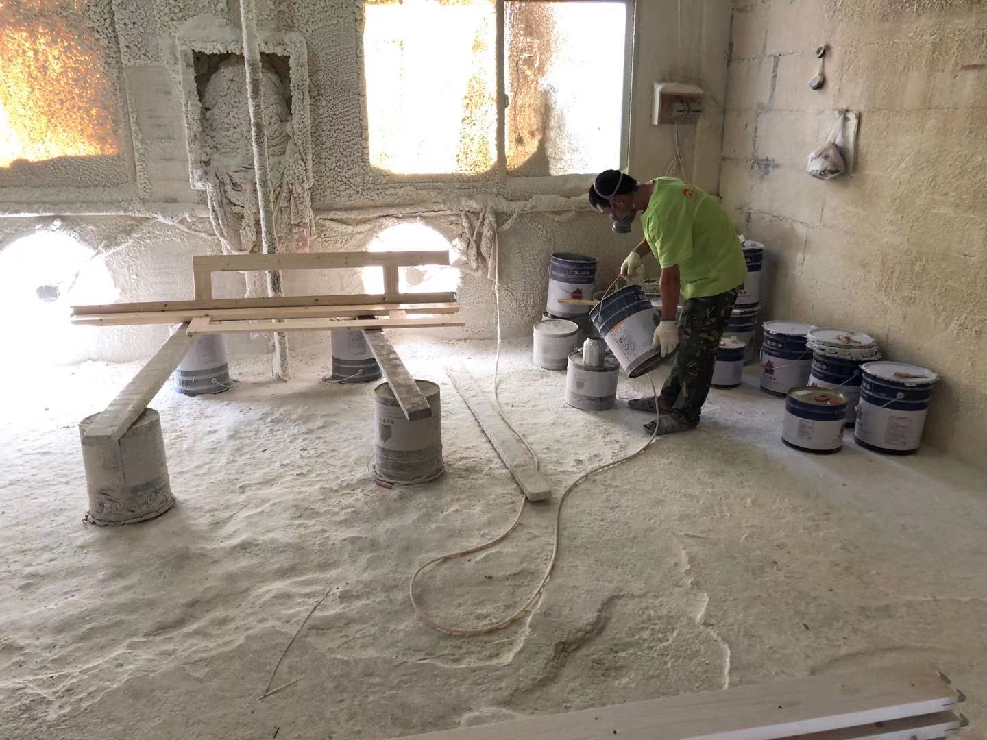 堡润家具漆
