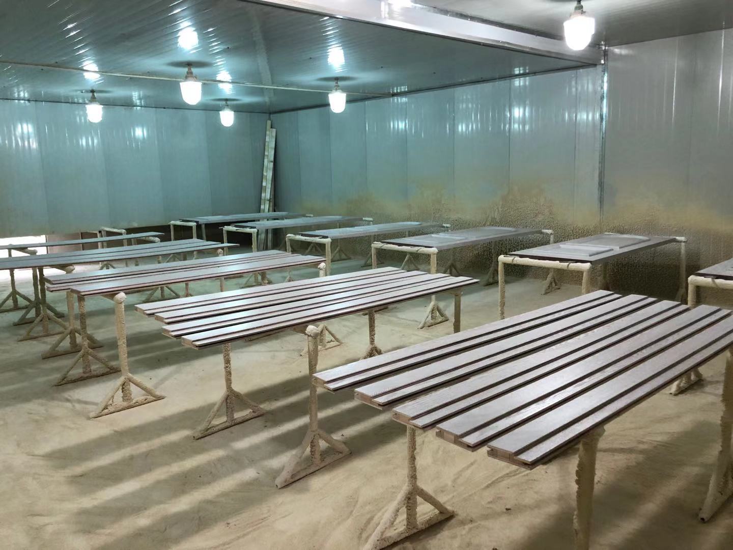 儿童家具对家具漆的要求有哪些，堡润漆来解读一下。