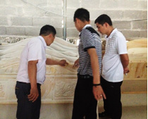 广东家具漆厂家堡润漆提醒，家具漆硬度不够或许不是油漆的原因