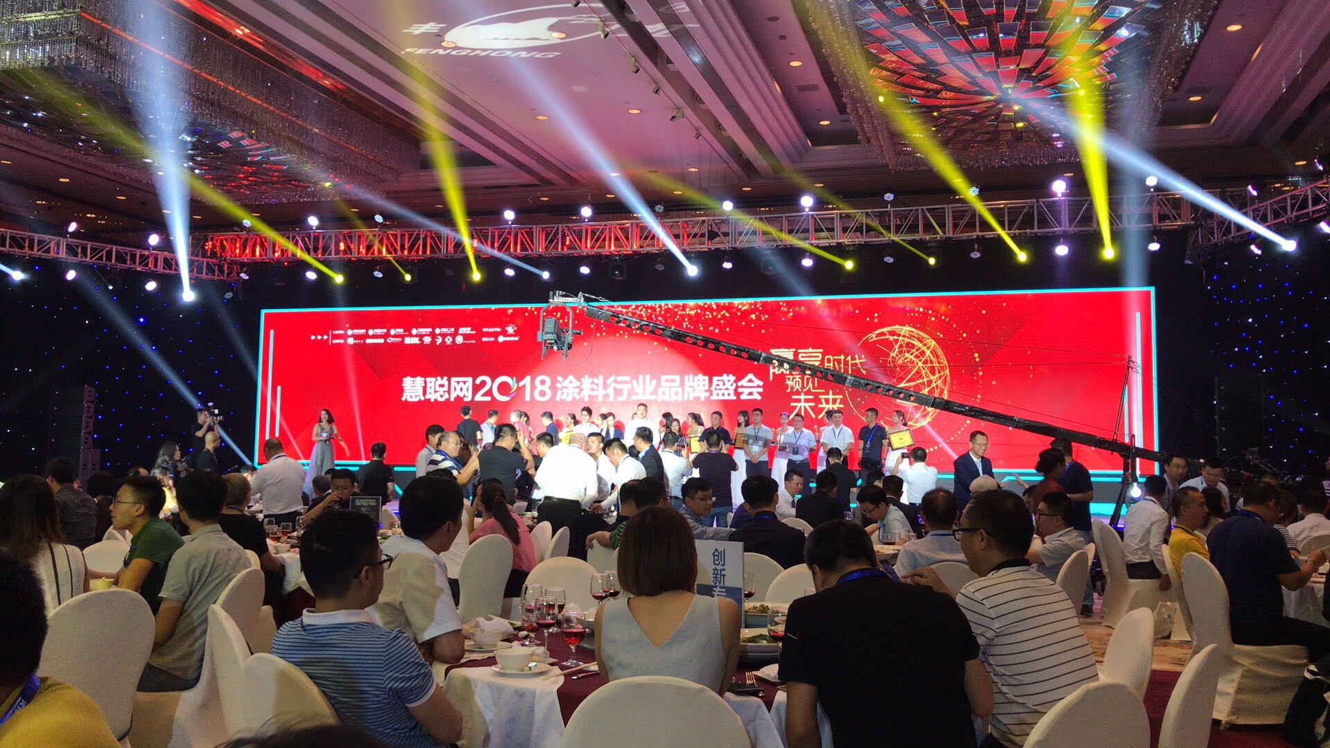 突破新格局：家具涂料产业链条上的企业如何不再互相伤害