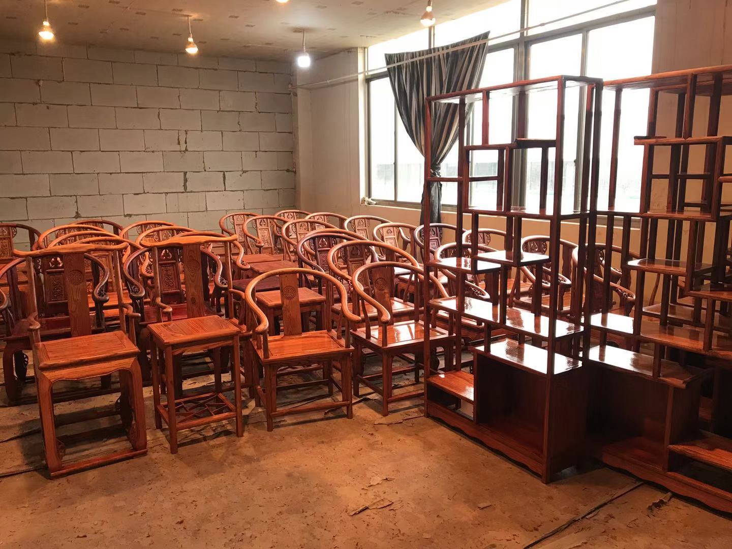市场快讯：堡润家具漆赴浙江嵊州开展走访活动
